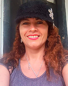 56 Year Old Cucuta, Colombia Woman